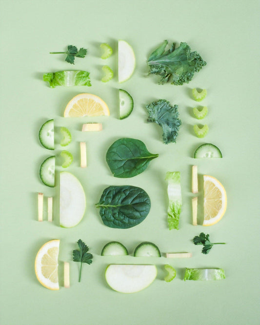 3 Easy Recipe Hacks to Get More Veggies into Your Diet - ElevenLabs - 100% Organic Vegan Plant Protein