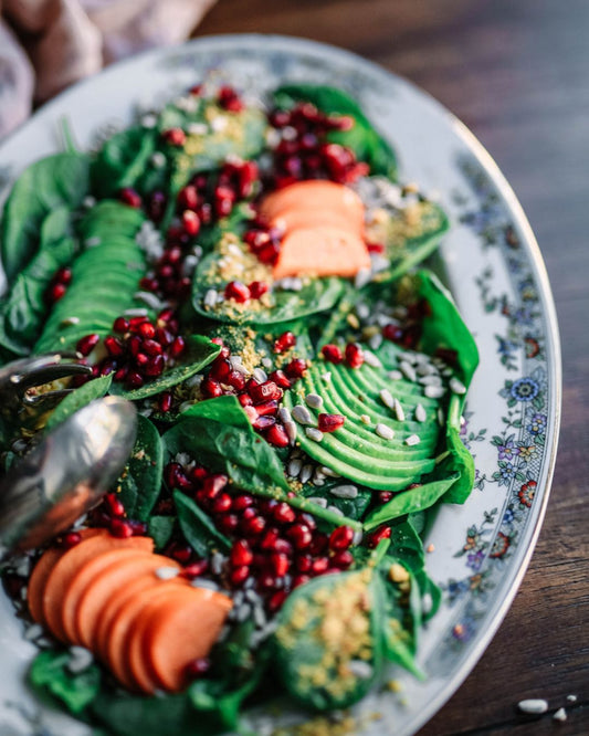 Healthy Eating When You’re Always Busy: 10 Realistic Ways to Make It Work