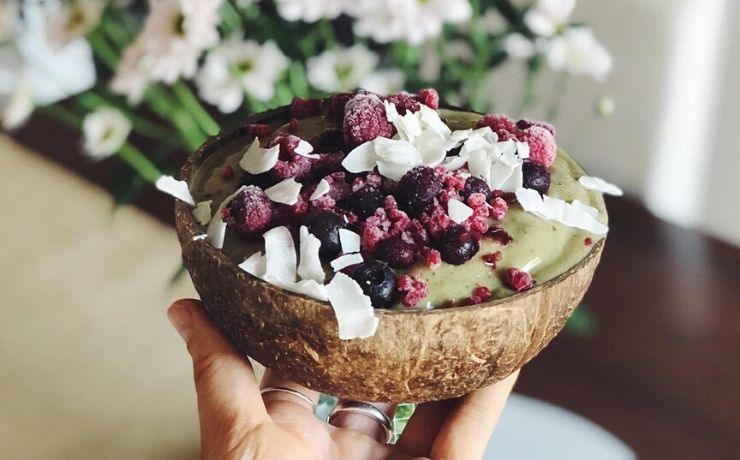 Subscribe and Save - ElevenLabs - Plant Based Nutrition