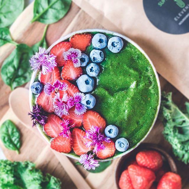 Super Greens - ElevenLabs - Plant Based Nutrition