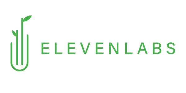 ElevenLabs - Super Greens & Plant Protein Australia