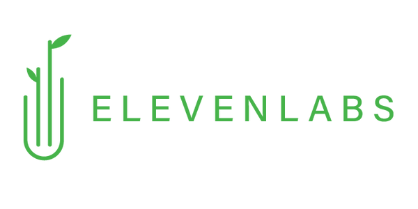 ElevenLabs - Plant Based Nutrition