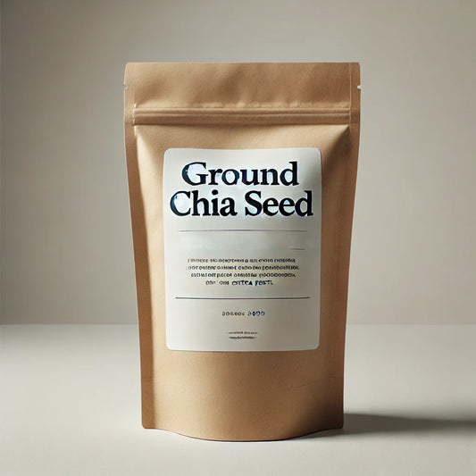 Ground Chia Seed