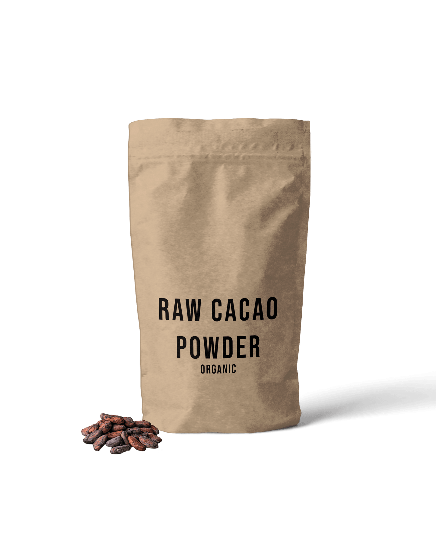 Organic Raw Cacao Powder - ElevenLabs - Plant Based Nutrition