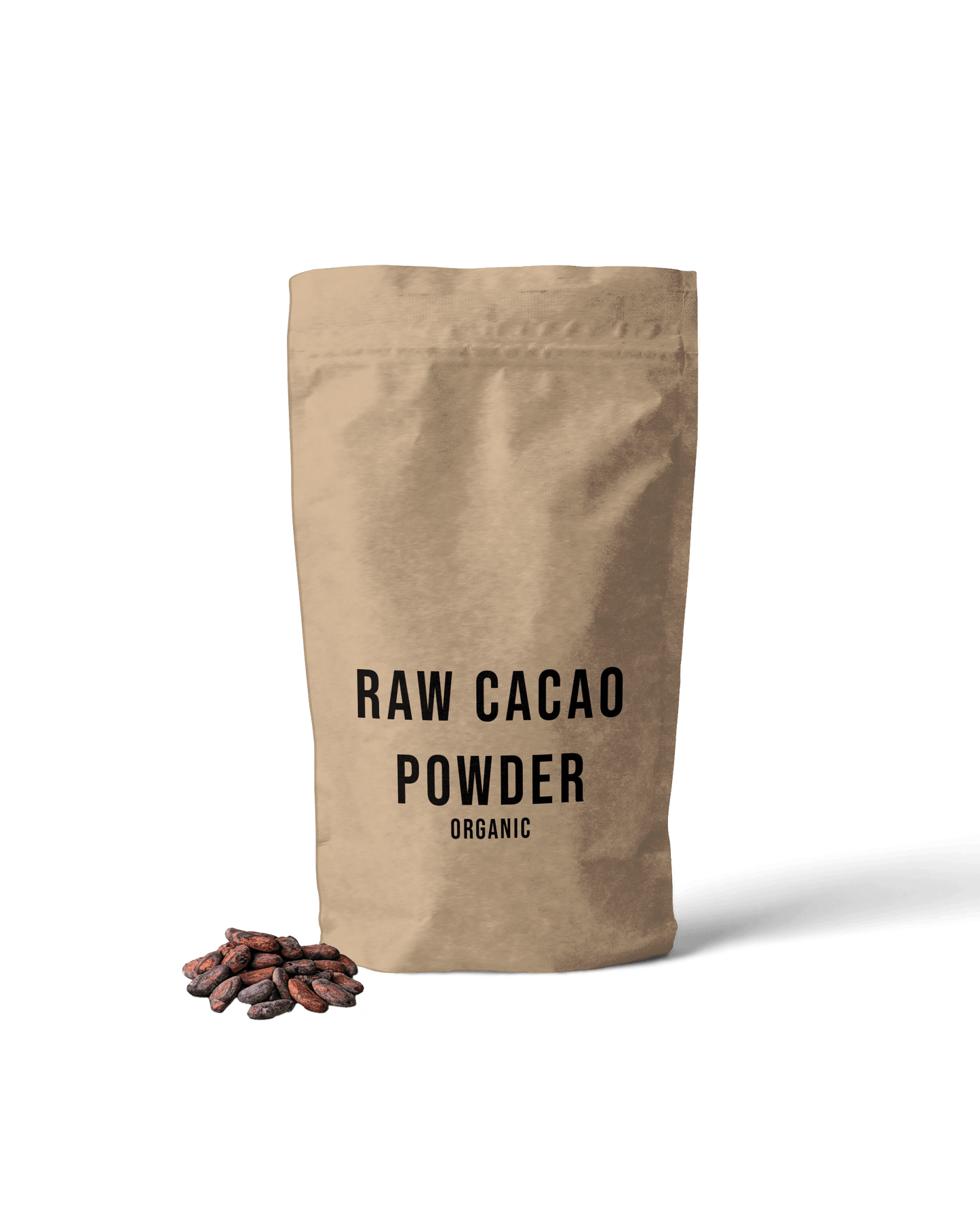 Organic Raw Cacao Powder - ElevenLabs - Plant Based Nutrition