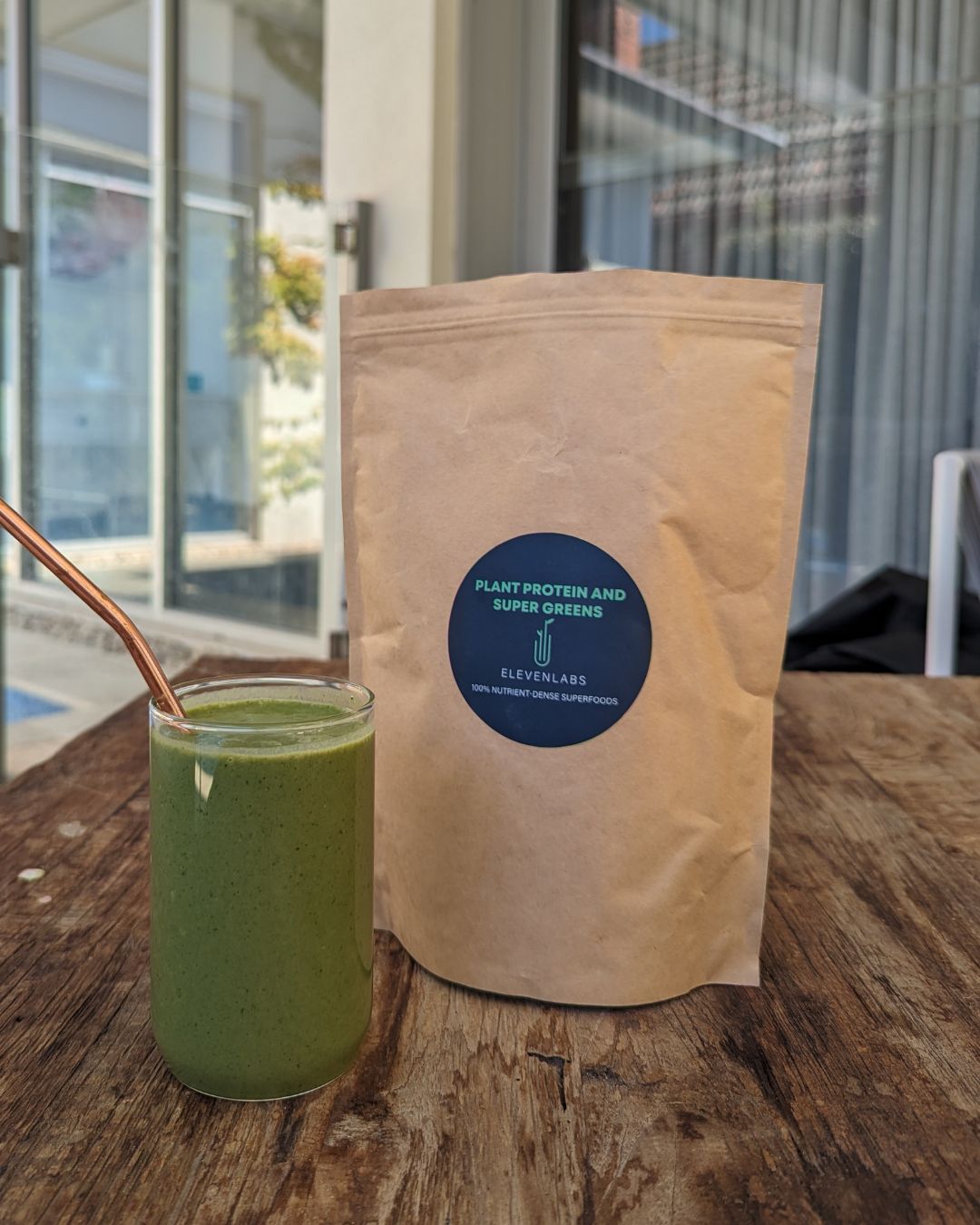 What to Look For in a Greens Powder (and What to Avoid)