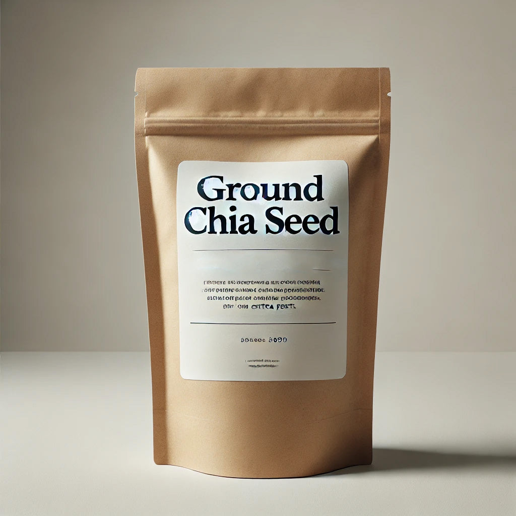 ElevenLabs Ground Chia Seed