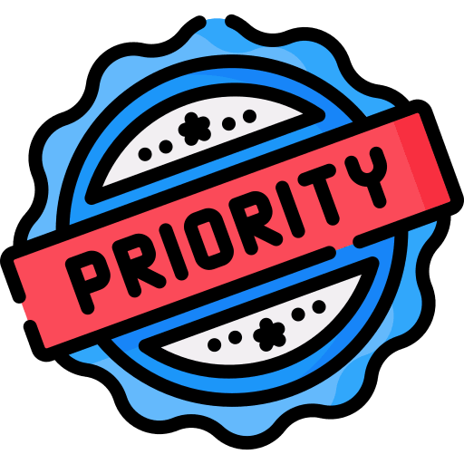 Priority Packaging - ElevenLabs - Plant Based Nutrition